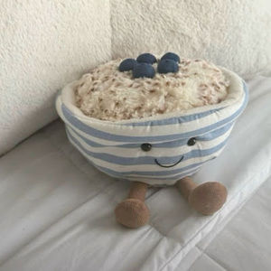 Meet your Posher, Fiona